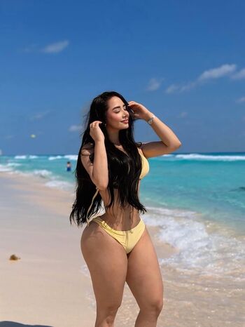 Estefania lopez perez page leaked private photo uncensored HD quality