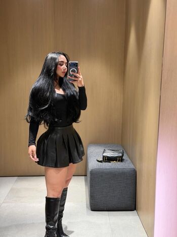 Estefania lopez perez page leaked private photo uncensored HD quality