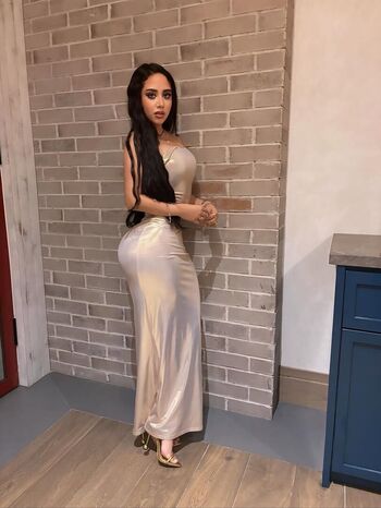 Estefania lopez perez page leaked private photo uncensored HD quality