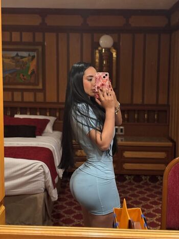 Estefania lopez perez page leaked private photo uncensored HD quality