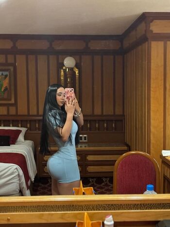 Estefania lopez perez page leaked private photo uncensored HD quality