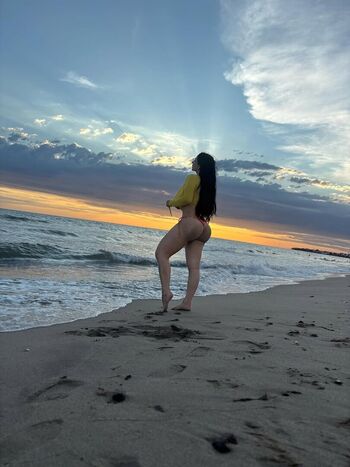Estefania lopez perez page leaked private photo uncensored HD quality