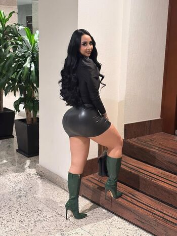 Estefania lopez perez page leaked private photo uncensored HD quality