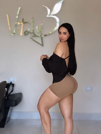 Estefania lopez perez leaked private photo uncensored HD quality
