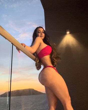 Estefania lopez perez leaked private photo uncensored HD quality