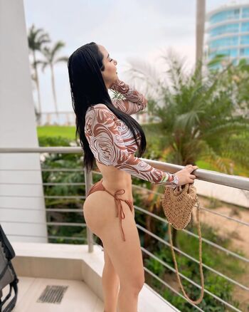 Estefania lopez perez leaked private photo uncensored HD quality