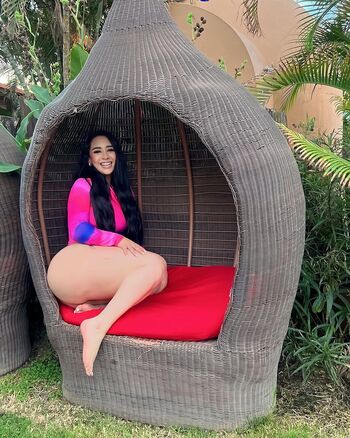 Estefania lopez perez leaked private photo uncensored HD quality
