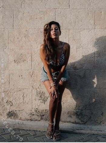 Eva benetatou leaked private photo uncensored HD quality