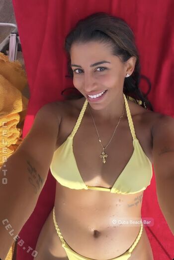 Eva benetatou leaked private photo uncensored HD quality