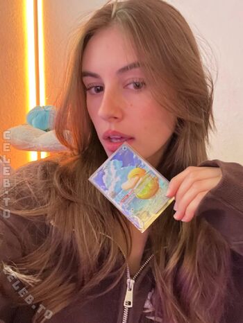 Eva cudmore leaked private photo uncensored HD quality
