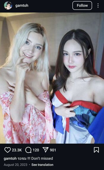Eva elfie page leaked private photo uncensored HD quality
