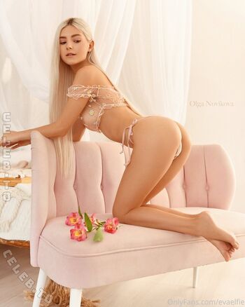 Eva elfie page leaked private photo uncensored HD quality