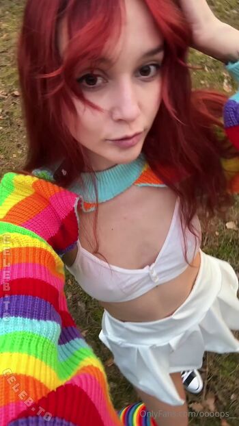 Eva oopsy leaked private photo uncensored HD quality