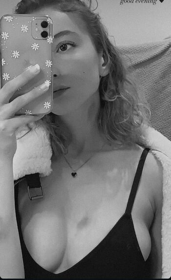 Eva tvrs leaked private photo uncensored HD quality