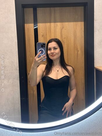 Eva will dich leaked private photo uncensored HD quality
