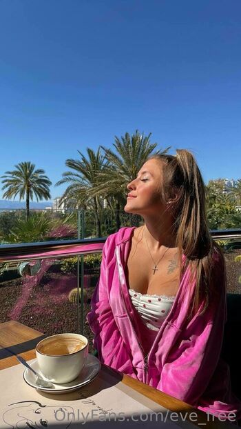 Eve free leaked private photo uncensored HD quality