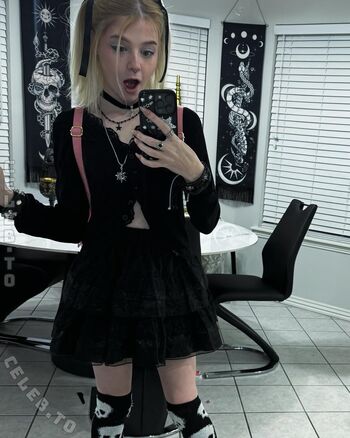 Eveestarr leaked private photo uncensored HD quality