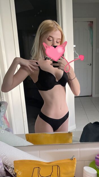 Eveestarr leaked private photo uncensored HD quality