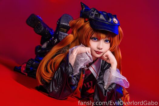 Evil overlord gabo leaked private photo uncensored HD quality