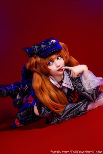Evil overlord gabo leaked private photo uncensored HD quality