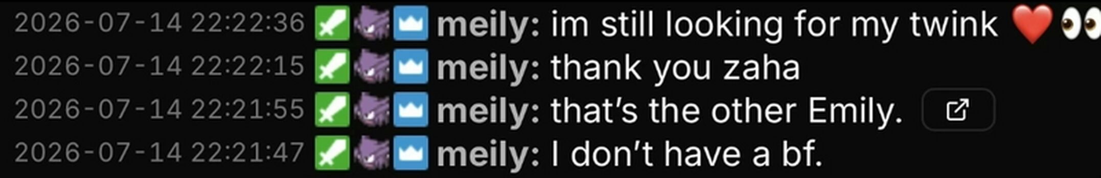 Extraemily page leaked private photo uncensored HD quality