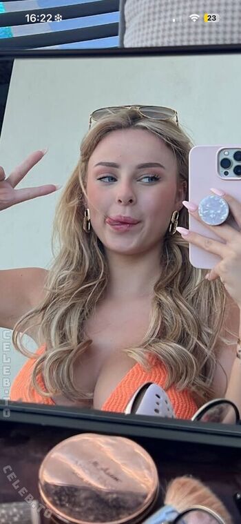 Eyfreundin leaked private photo uncensored HD quality