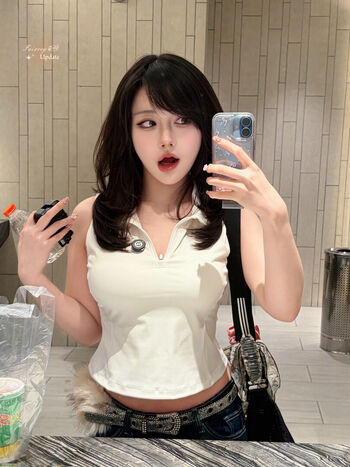 Faixvey leaked private photo uncensored HD quality
