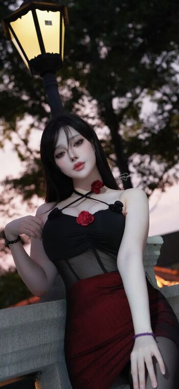 Faixvey leaked private photo uncensored HD quality