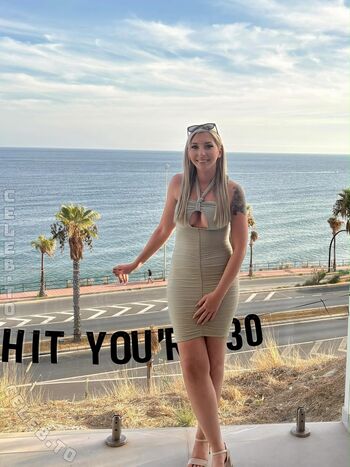 Fallon sherrock leaked private photo uncensored HD quality