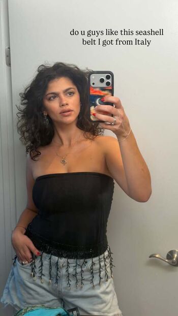 Fallon smythe leaked private photo uncensored HD quality