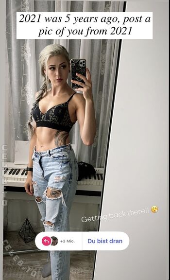 Farbenfuchs leaked private photo uncensored HD quality