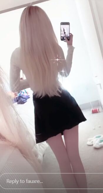 Fauxre leaked private photo uncensored HD quality
