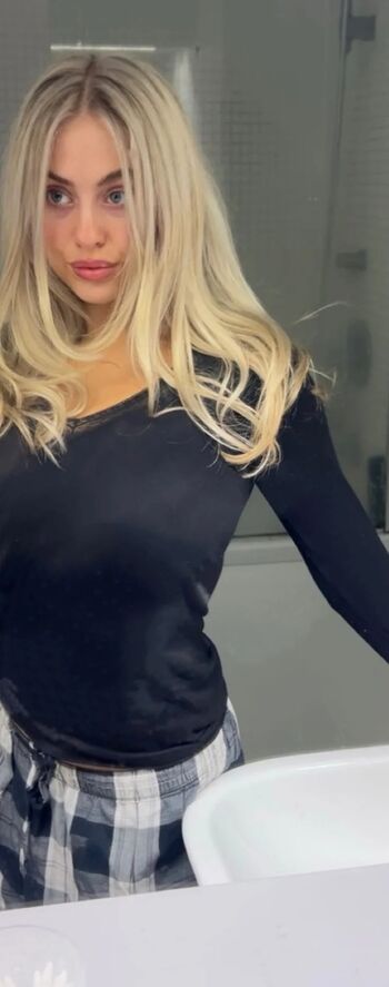 Fayehanson page leaked private photo uncensored HD quality