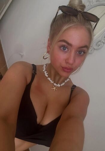Fayehanson page leaked private photo uncensored HD quality