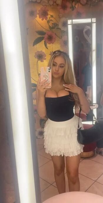 Fayehanson page leaked private photo uncensored HD quality