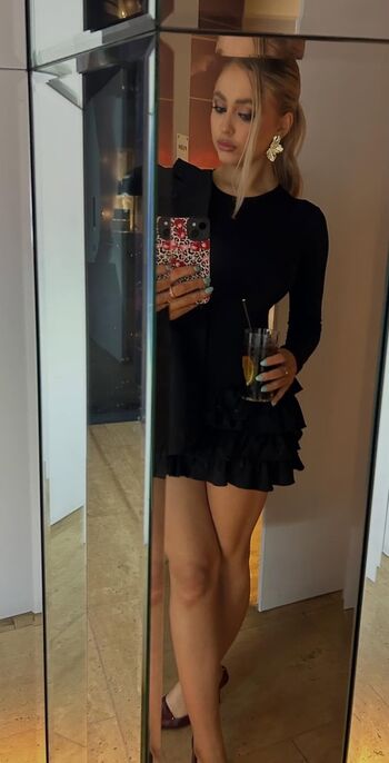 Fayehanson leaked private photo uncensored HD quality