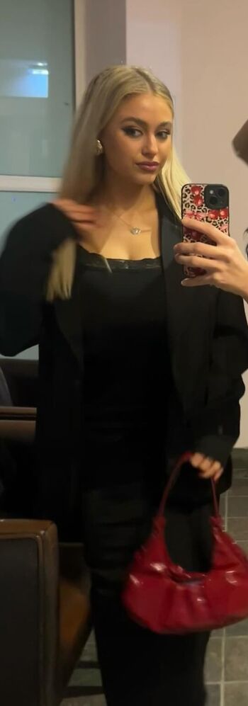Fayehanson leaked private photo uncensored HD quality