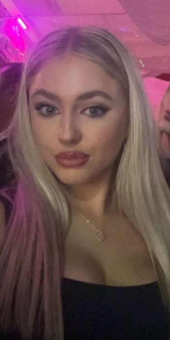 Fayehanson leaked private photo uncensored HD quality