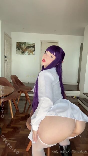 Fe galvo leaked private photo uncensored HD quality