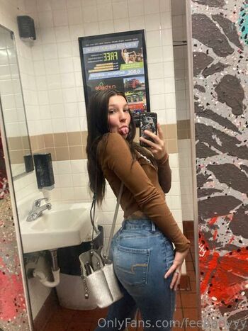 Feebabyyy leaked private photo uncensored HD quality