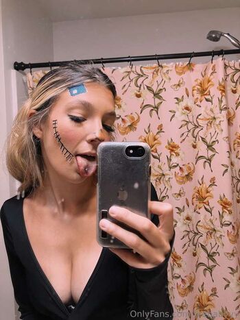 Feebabyyy leaked private photo uncensored HD quality