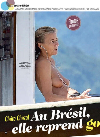 Femmes journalistes page leaked private photo uncensored HD quality