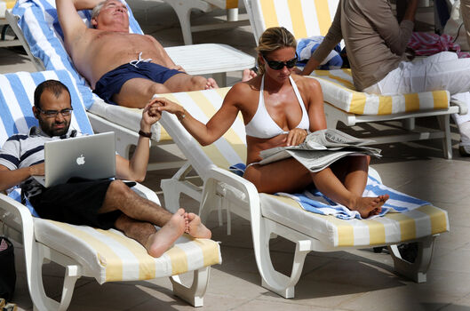 Femmes journalistes leaked private photo uncensored HD quality