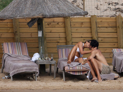 Femmes journalistes leaked private photo uncensored HD quality
