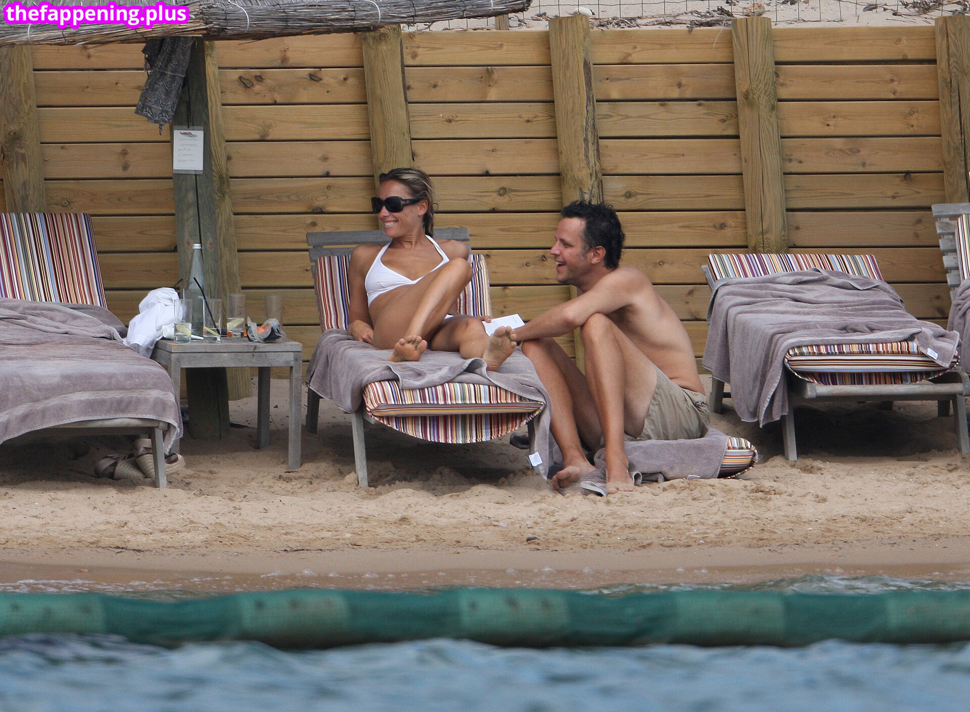 Femmes journalistes/ leaked private photo uncensored HD quality