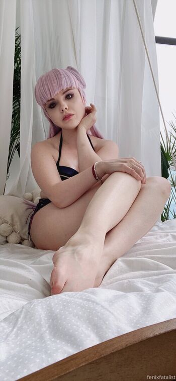 Fenix fatalist leaked private photo uncensored HD quality