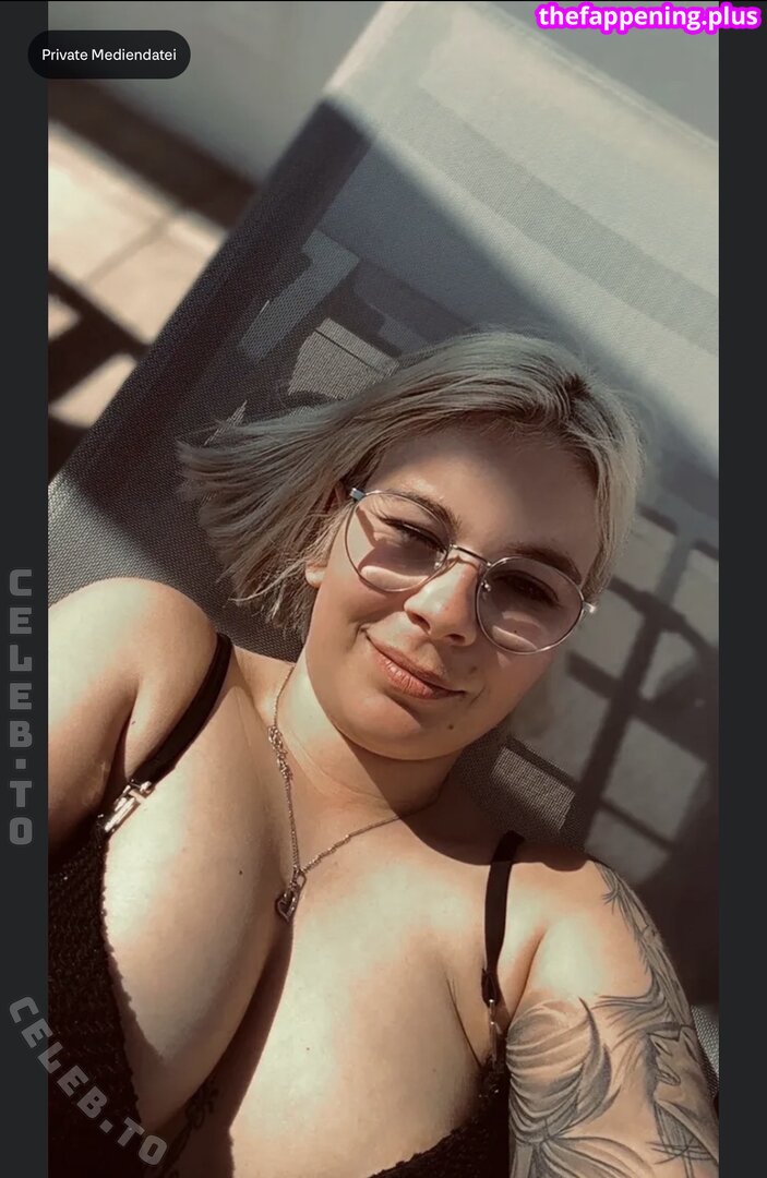 Page/ leaked private photo uncensored HD quality