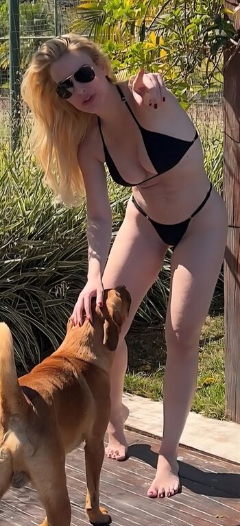 Fernanda keulla leaked private photo uncensored HD quality