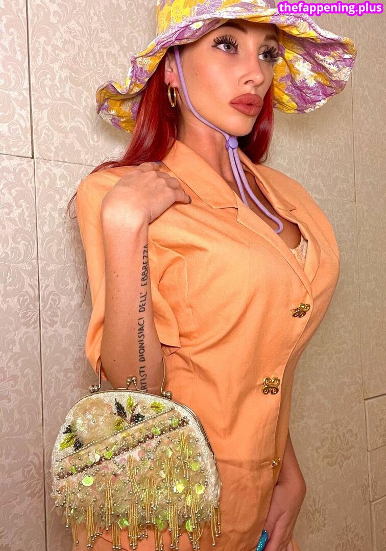 Chyna chase leaked private photo uncensored HD quality