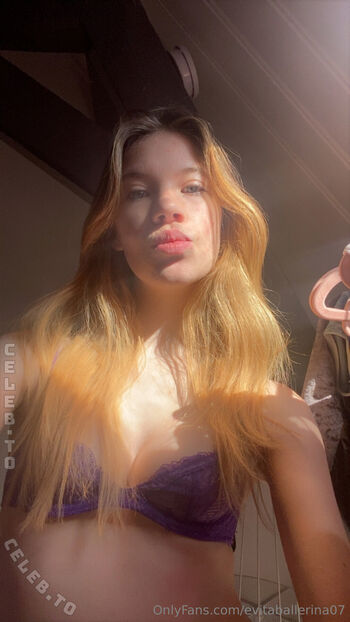 Fiona ballerina page leaked private photo uncensored HD quality
